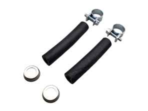 Reparatursatz für Einspritzschlauch. Porsche 928 S2 4,7 l - 92811090301 - PRSESV